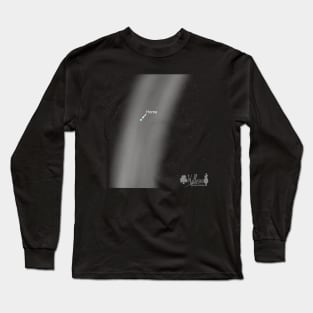 Home Long Sleeve T-Shirt